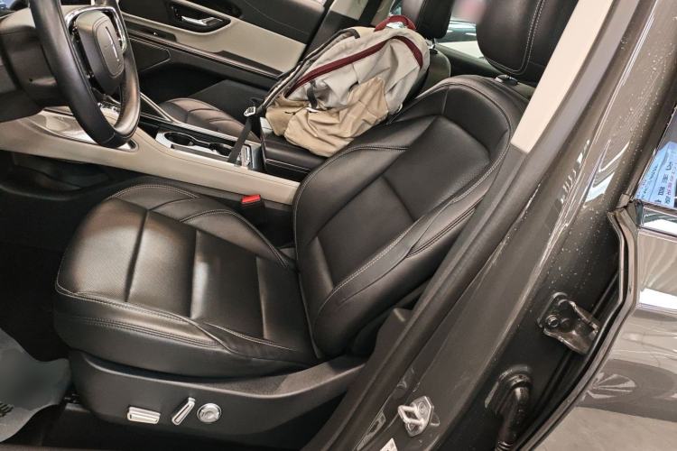 Used Lincoln Nautilus 2023 2.0T Four-Wheel Drive Luxury Edition