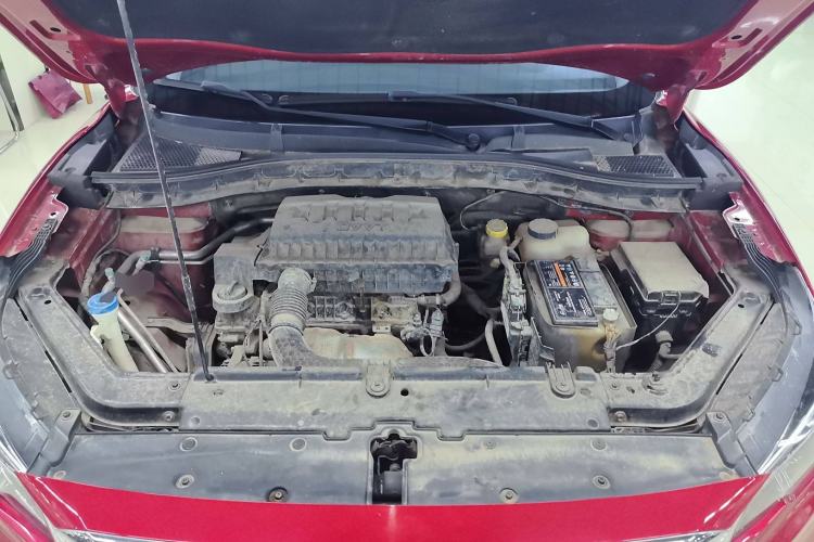 Used MG ZS 2019 1.5L Manual Global Comfort Edition China VI Standard
