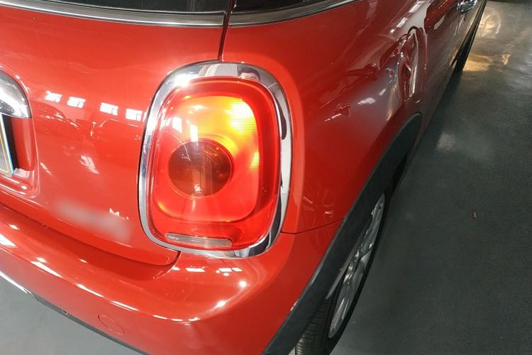 Used  MINI 2014 1.5T COOPER Fun