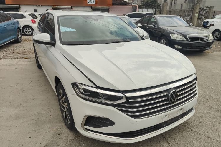 Used Volkswagen Lavida 2024 1.5L Automatic 5 Million Edition
