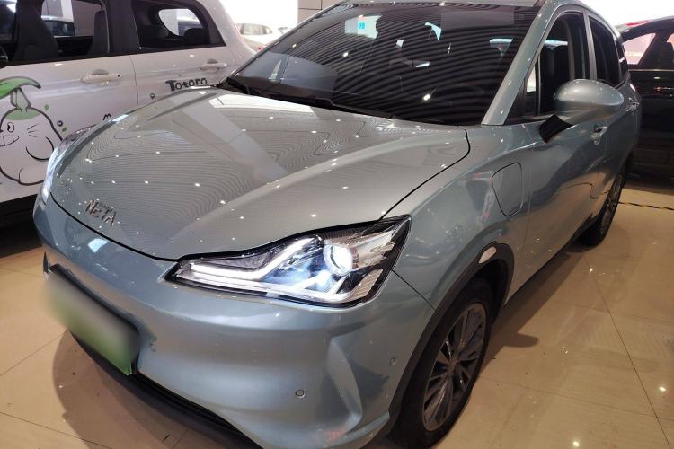 Used NETA V 2022 Pro Long-Range Smart Edition
