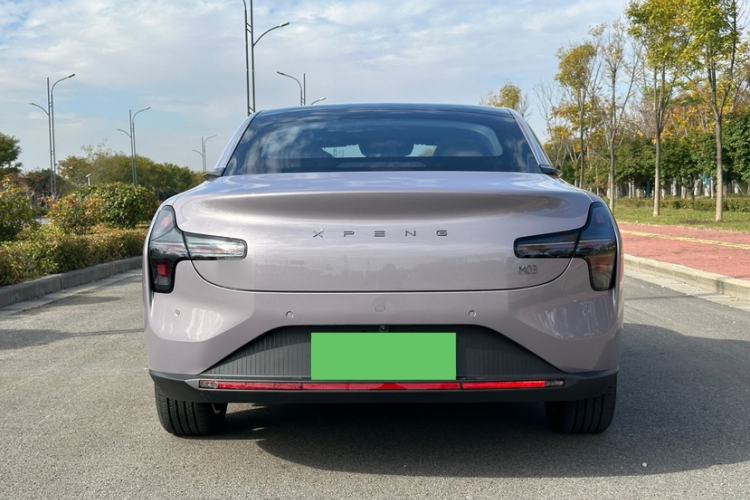 Used XPeng MONA M03 2025 600 with Ultra-Long Range Max
