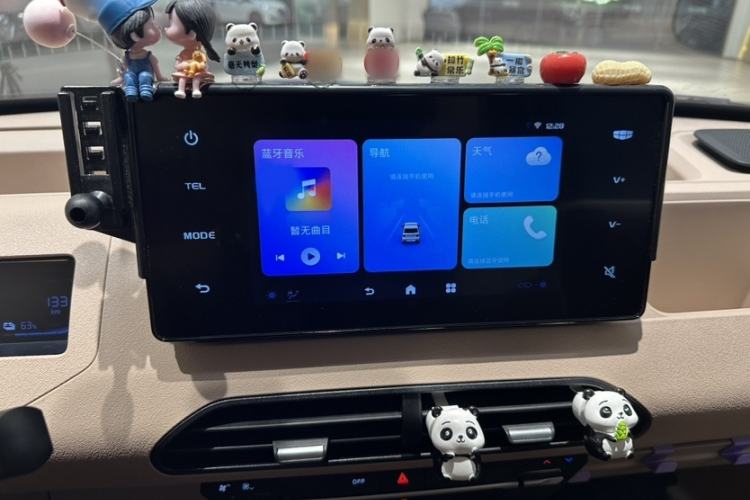 Used  Panda 2024 Panda Mini 200km Endurance Bear
