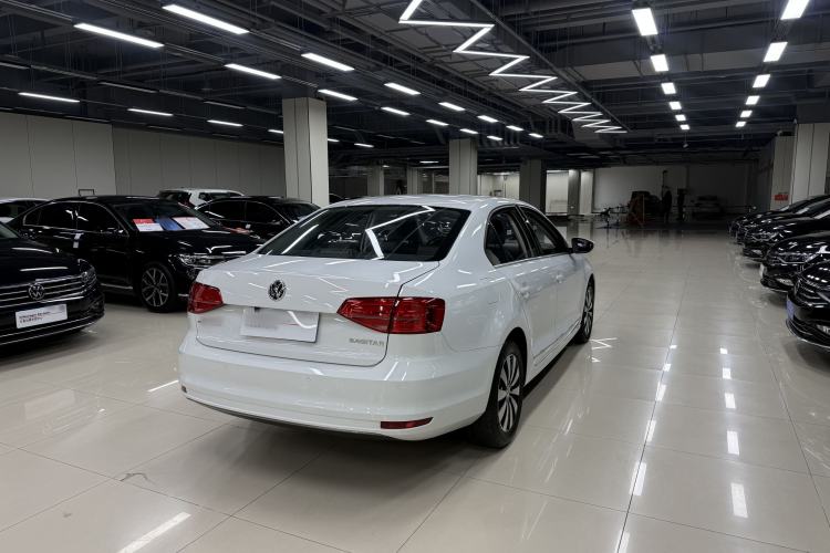 Used Volkswagen Sagitar 2018 1.6L Automatic Comfort Model