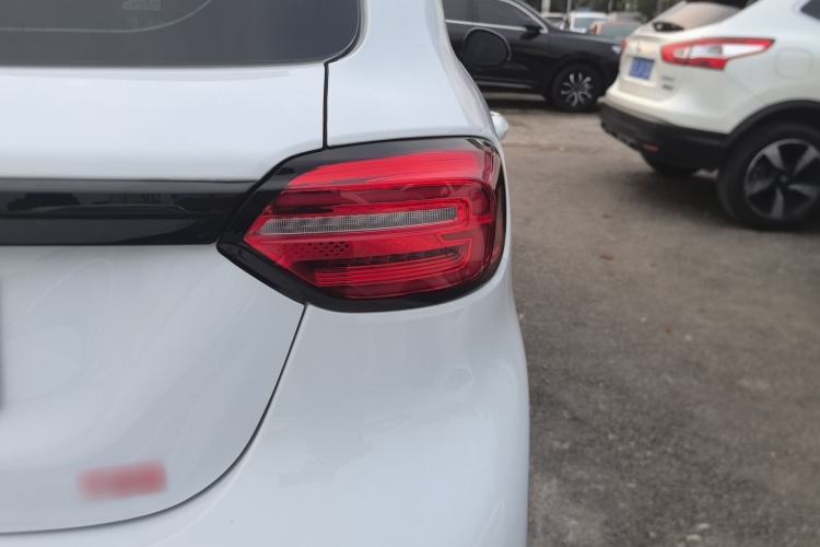 Used Leapmotor T03 2024 403 Comfort Edition
