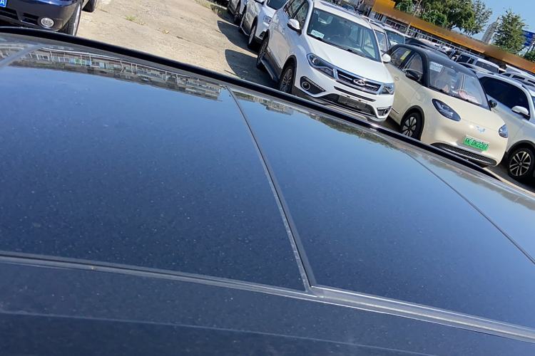 Used Lynk & Co 02 2021 2.0TD Automatic Two-Wheel Drive "Jin" Champion Edition
