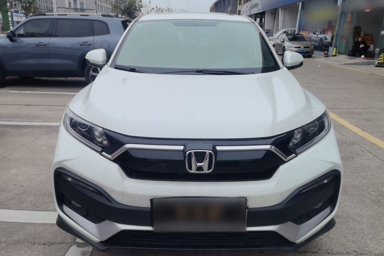 Used Honda XR-V 2021 1.5L CVT Comfort Version