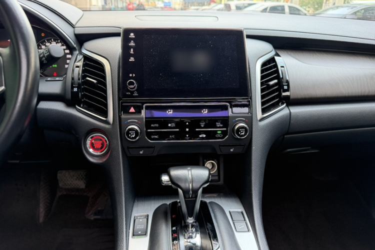 Used Honda Avancier 2020 240TURBO Front-Wheel Drive Smart Edition
