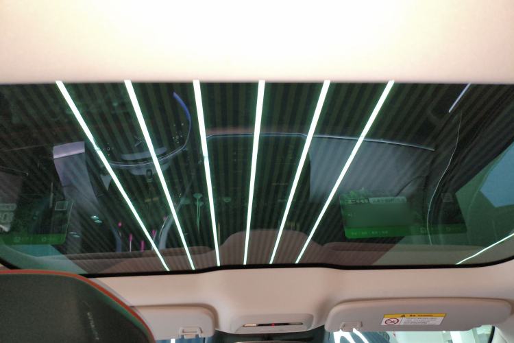 Used XPeng P7 2020 670E
