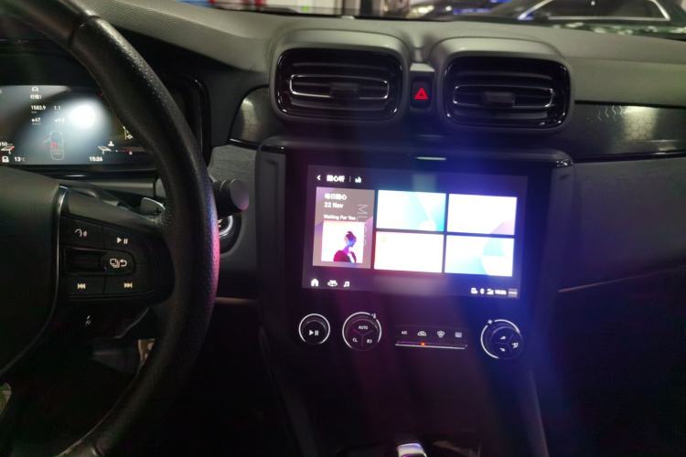 Used Lynk & Co 03 2021 2.0TD Automatic Trendy Champion Edition
