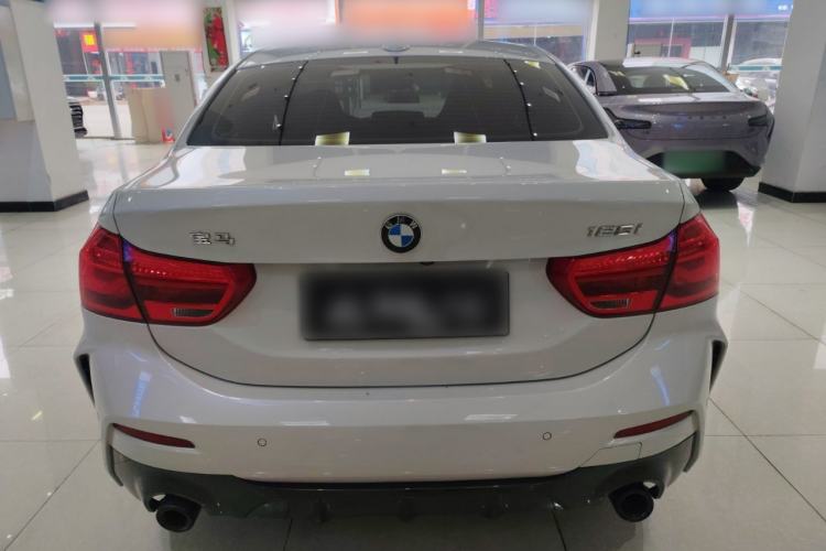 Used BMW 1 Series 2021 Restyled 125i M Sport Night Edition
