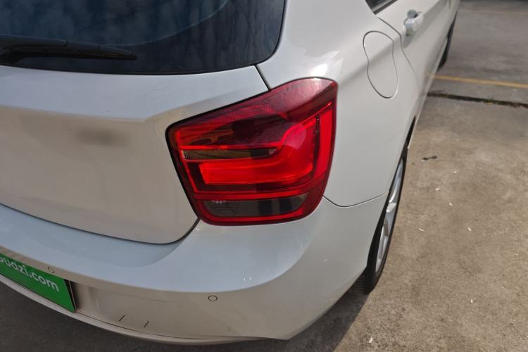 Used BMW 1 Series 2013 Revised 116i Urban Edition
