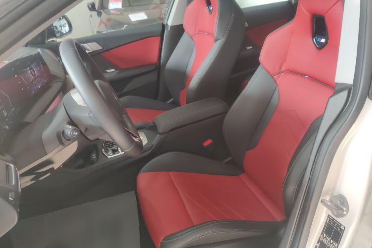 Used BMW 2 Series 2025 225L M Sport Night Edition Package
