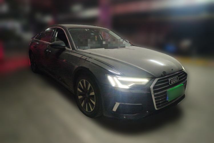 Used Audi A6L 2020 45 TFSI Prestige Elegant Edition