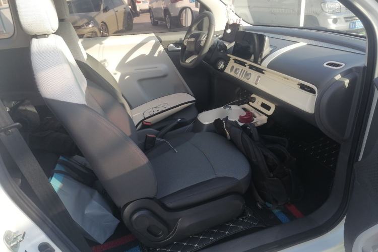 Used  Lumin 2023 205km Xiangqin Version
