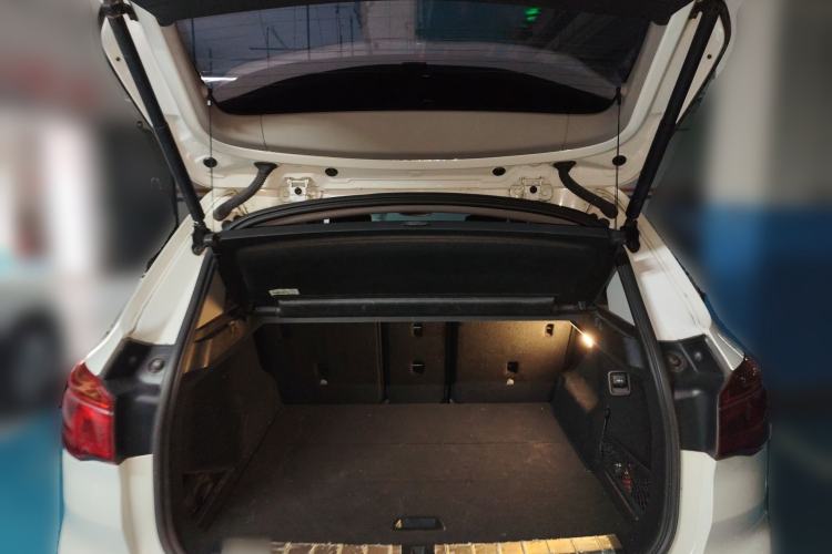 Used BMW X1 2016 sDrive18Li Fashion Model
