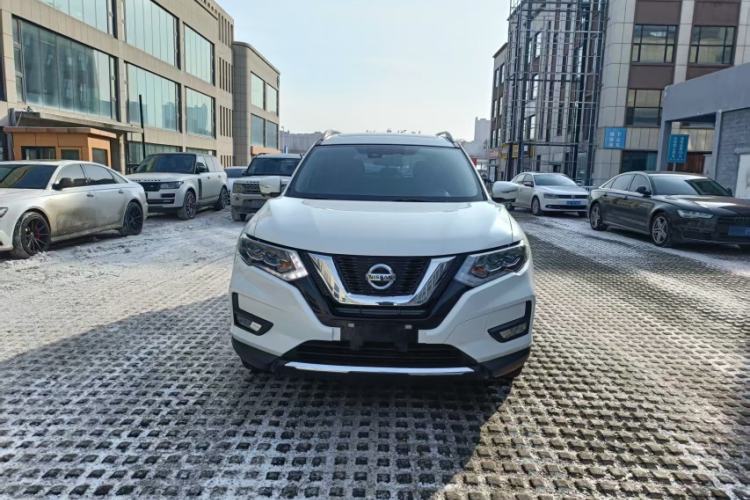Used Nissan X-Trail 2021 2.0L CVT 2WD XL Premium Commemorative Edition