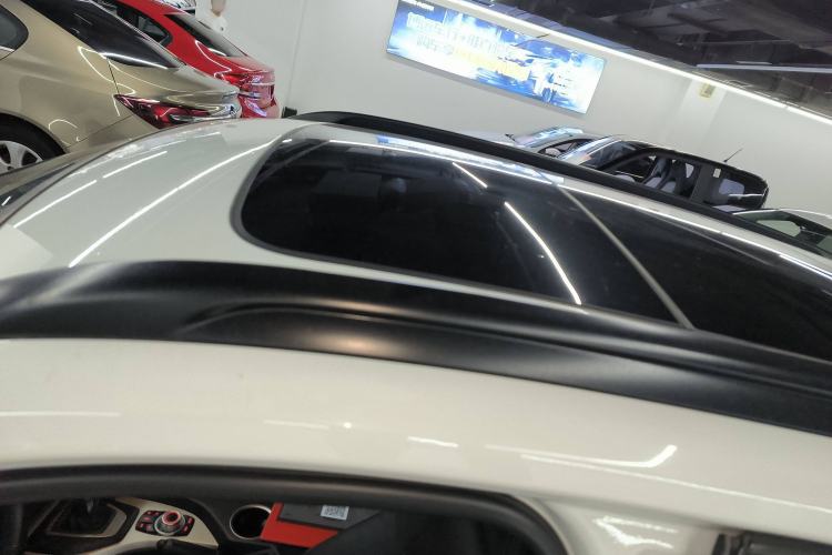 Used BMW X1 2014 sDrive18i Fashion Model
