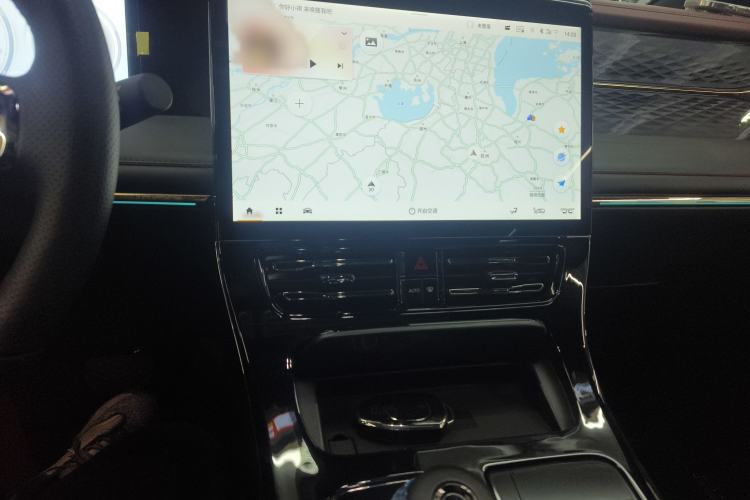 Used GAC Trumpchi M8 2023 Zongshi Series 400T Ultimate Edition