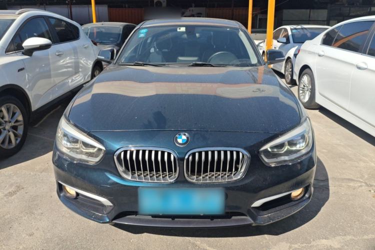 Used BMW 1 Series 2015 118i Urban Design Package
