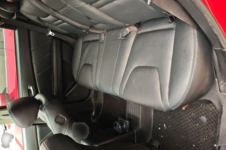 Used Luxgen U6 SUV 2015 1.8T Fashion Edition
