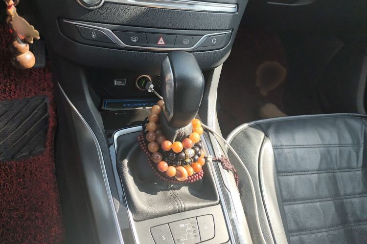 Used Peugeot 408 2014 1.8L Automatic Luxury Edition