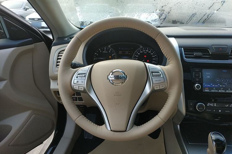 Used Nissan Teana 2016 2.0L XL-Upper Smart Edition
