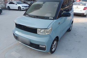 Used Wuling Hongguang MINIEV 2020 Enjoyment Model Lithium Iron Phosphate