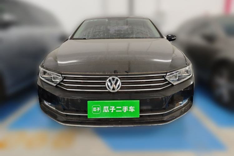 Used Volkswagen Magotan 2018 330TSI DSG Advanced Model
