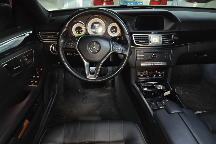 Used Mercedes-Benz E-Class 2015 Facelift E 200 L Sport Edition

