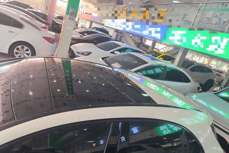 Used Mercedes-Benz A-Class 2015 A 200 Sport Edition
