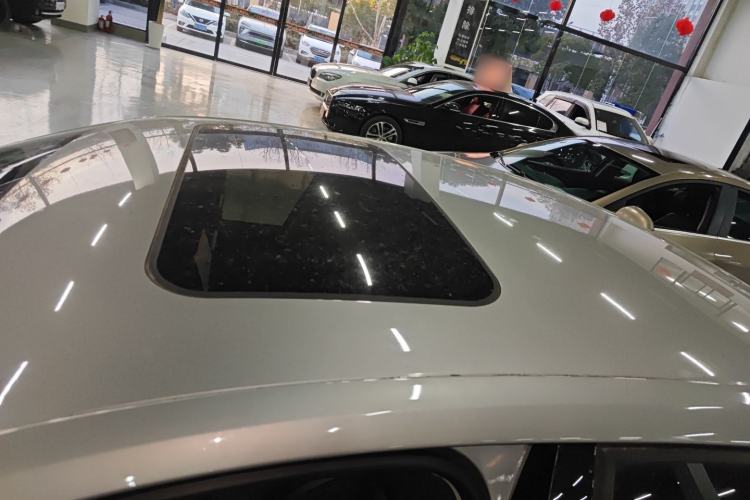 Used Volkswagen Sagitar 2017 1.6L Automatic Comfort Model