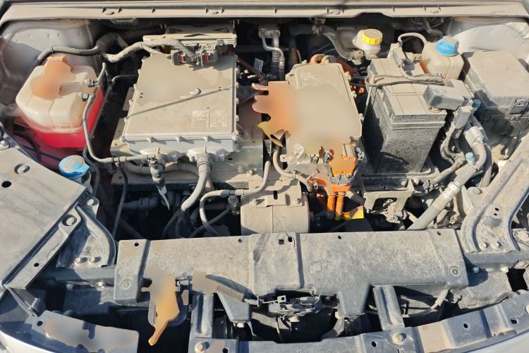 Used AION S 2019 Meizu 530
