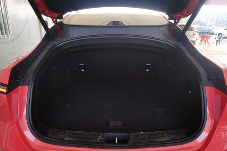 Used Avatr 06 2025 Pro Range-Extended Edition