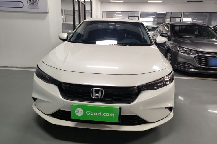 Used Honda Integra 2023 240TURBO CVT Leading Edition
