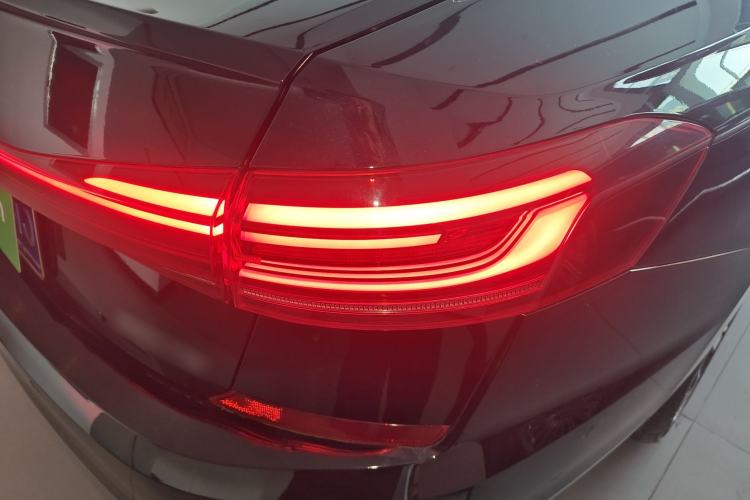 Used Volkswagen Passat 2022 330TSI Luxury Edition