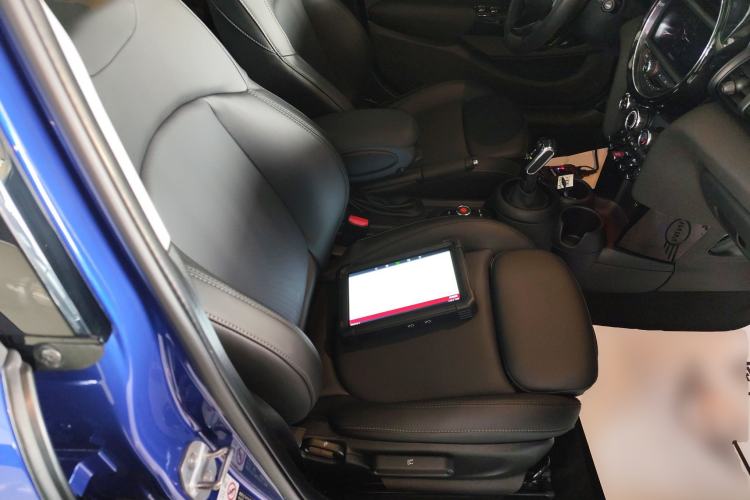 Used MINI MINI 2019 1.5T COOPER Classic Edition Five-Door Version