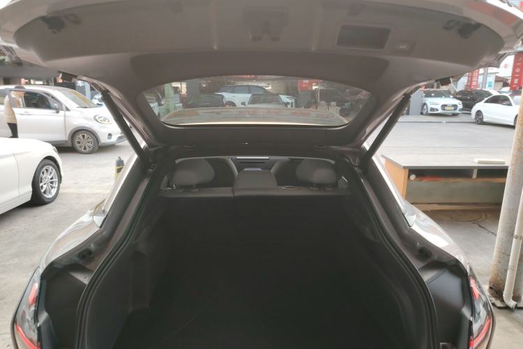 Used XPeng MONA M03 2025 620 Ultra-Long Range Plus
