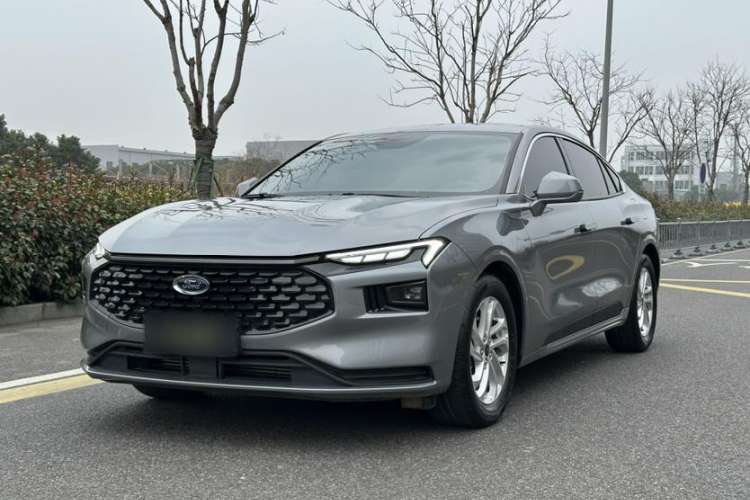 Used Ford Mondeo 2023 EcoBoost 180 Comfort Model