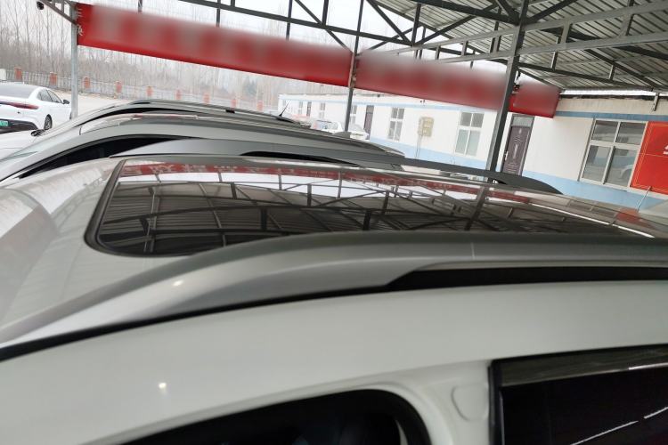 Used GAC Trumpchi GS5 2021 Advanced Model 270T Tech Smart Edition