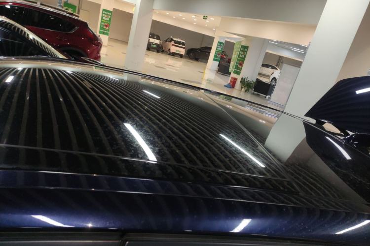 Used Jaguar F-PACE 2018 2.0T Four-Wheel Drive Urban Luxury Edition
