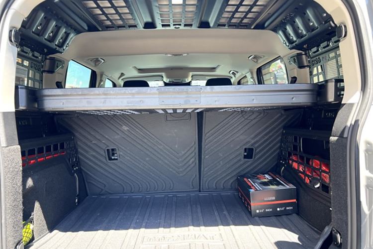 Used Tank 300 2024 2.0T Conqueror
