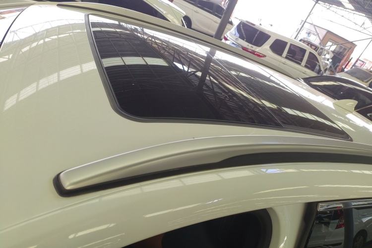 Used Buick Encore GX 2020 20T Automatic All-Wheel-Drive Flagship Model
