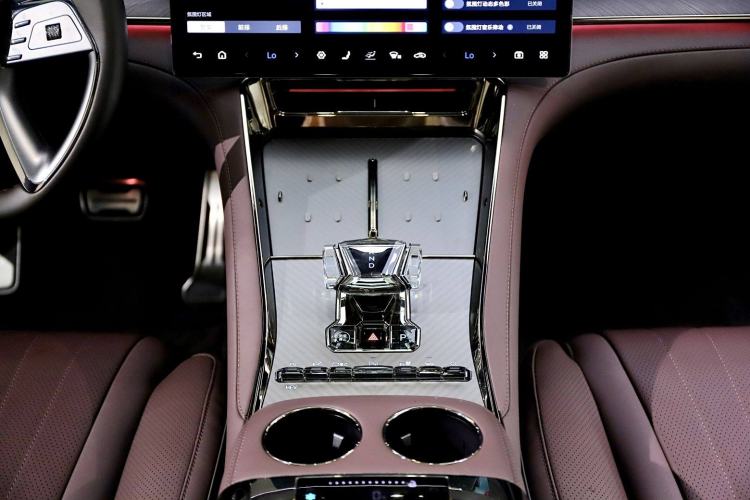 Used Denza Z9GT 2024 1100 4x4 Max First Edition