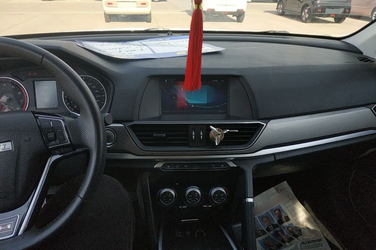 Used Haval H6 2018 Red-Label Sport Edition 1.5T Automatic Two-Wheel Drive Elite Model