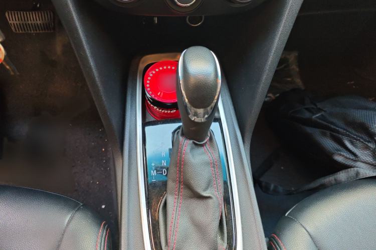 Used Chevrolet Monza 2019 Redline 320T Dual-Clutch Joyful Edition China VI Standard
