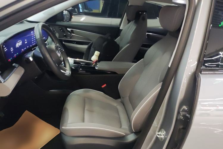 Used Buick E5 2023 Zhenxiang Standard Range Edition