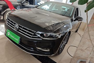 Used Volkswagen Magotan 2020 330TSI DSG Luxury Edition