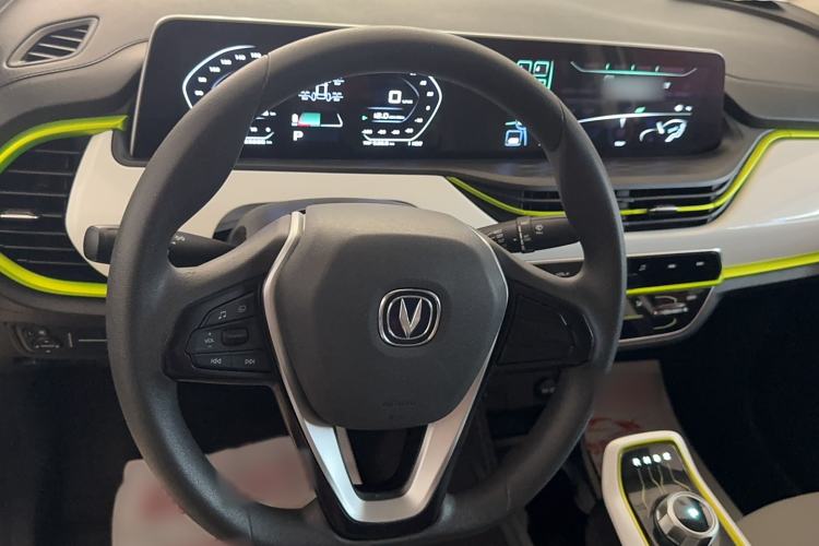 Used Oshan Benni E-Star 2020 Heart Edition Lithium Iron Phosphate (31.95 kWh)
