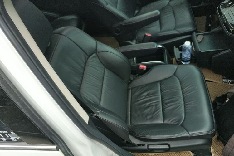 Used Honda Odyssey 2019 2.0L Rui·Smart Edition